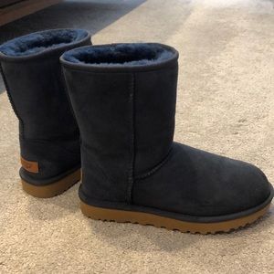 UGG boots